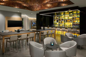 AC Hotel By Marriott San Juan Condado Lounge