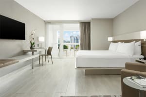 AC Hotel By Marriott San Juan Condado Room