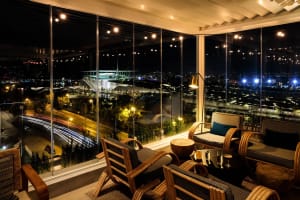 Athens Marriott Hotel Dining