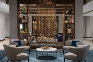 AC Hotel By Marriott Santa Rosa Sonoma Wine Country