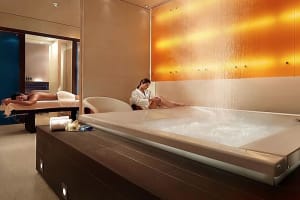 InterContinental Athenaeum Athens Spa