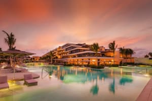 Atelier Playa Mujeres Pool