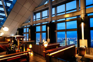 Andaz Tokyo Toranomon Hills