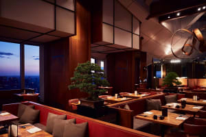 Andaz Tokyo Toranomon Hills