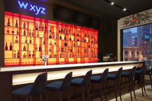 Aloft Seoul Myeongdong