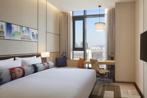 Aloft Seoul Myeongdong
