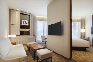 Aloft Seoul Myeongdong