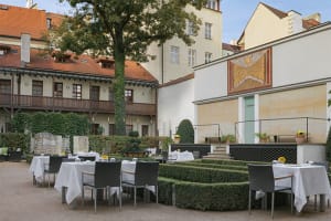 Augustine, a Luxury Collection Hotel, Prague Restaurant