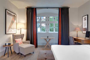 Augustine, a Luxury Collection Hotel, Prague Guest Room