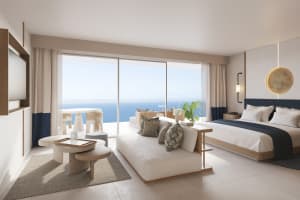 AVA Resort Cancun