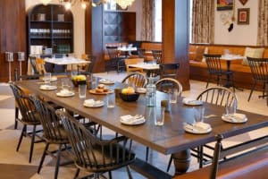 The Advenire, Autograph Collection Dining