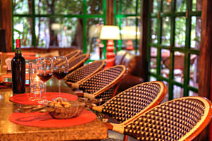 Nayara Resort Spa & Gardens