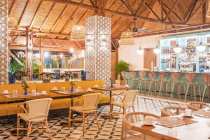 Nayara Resort Spa & Gardens