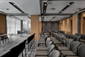 AC Hotel By Marriott Cape Town Waterfront Meeting Room