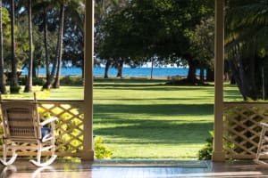 Waimea Plantation Cottages Property