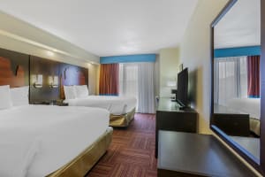 Aiden by Best Western Sedona Room