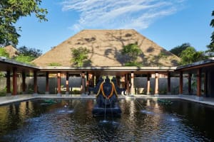 Andaz Bali - CHSE Certified