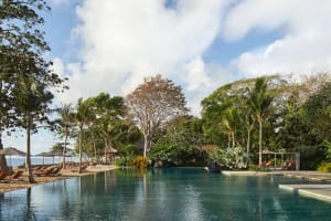 Andaz Bali - CHSE Certified pool1