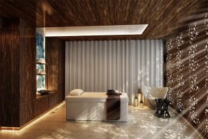 Andaz Dubai The Palm, by Hyatt