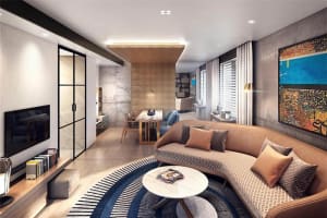 Andaz Dubai The Palm, by Hyatt