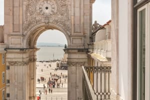 Andaz Lisbon