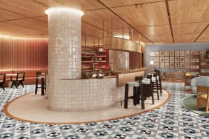Andaz Lisbon
