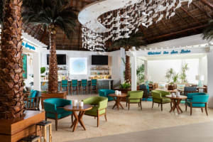 Margaritaville Island Reserve, By Karisma Riviera Cancun Dining