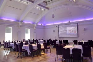 Ten Hill Place, WorldHotels Distinctive Event Space