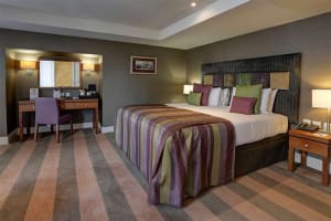 Ten Hill Place, WorldHotels Distinctive Room