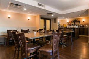 Best Western Plus Siding 29 Lodge Dining