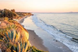 The Ritz-Carlton Bacara, Santa Barbara Beach