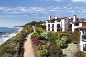 The Ritz-Carlton Bacara, Santa Barbara Bluffs