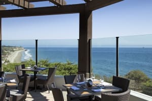 The Ritz-Carlton Bacara, Santa Barbara Terrace