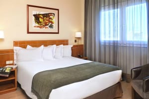 Best Western Plus Hotel Alfa Aeropuerto Room