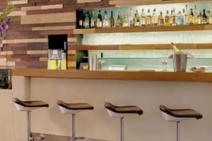 Sure Hotel by Best Western Munchen Hauptbahnhof Lounge