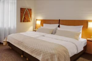 Sure Hotel by Best Western Munchen Hauptbahnhof Room