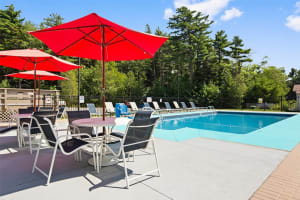 Best Western Acadia Park Inn, Bar Harbor Pool