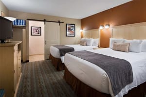Best Western Acadia Park Inn, Bar Harbor Room