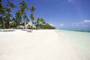 Barcelo Bavaro Beach Beach