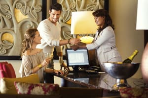Barcelo Bavaro Beach Guest Service