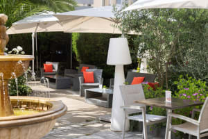 Best Western Plus Hotel Brice Garden