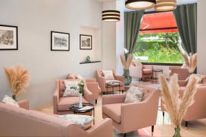 Best Western Plus Hotel Brice Garden