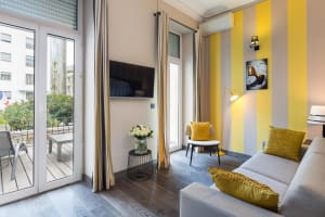 Best Western Plus Hotel Brice Garden