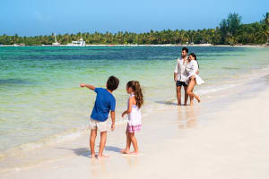 Barcelo Bavaro Palace Beach