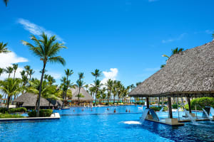 Barcelo Bavaro Palace Pool