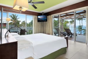 Barcelo Bavaro Palace Room