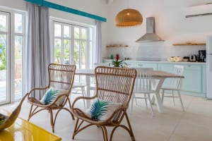 Boardwalk Boutique Hotel Aruba Casita