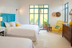 Boardwalk Boutique Hotel Aruba Casita