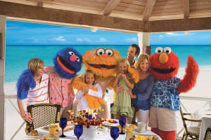 Beaches Ocho Rios A Spa, Golf & Waterpark Resort Kids Club