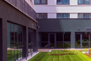 Barcelo Budapest